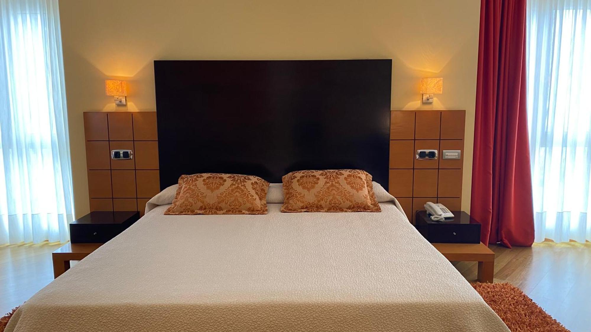 Hotel Playa De Laxe