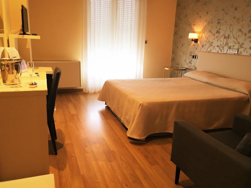 Playa De Hotel Laxe